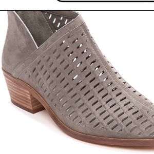 Vince Camuto Ankle Booties